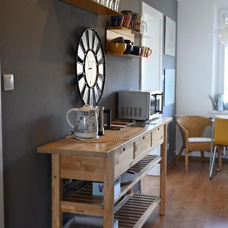 Tatry View Apartment, Free Parking Liptovsky Mikulas Bagian luar foto