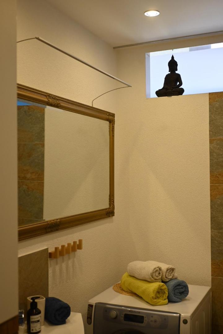 Tatry View Apartment, Free Parking Liptovsky Mikulas Bagian luar foto