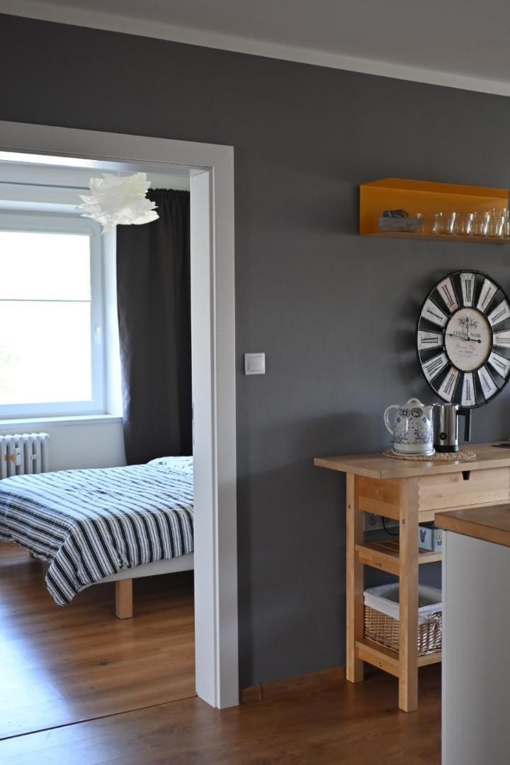 Tatry View Apartment, Free Parking Liptovsky Mikulas Bagian luar foto