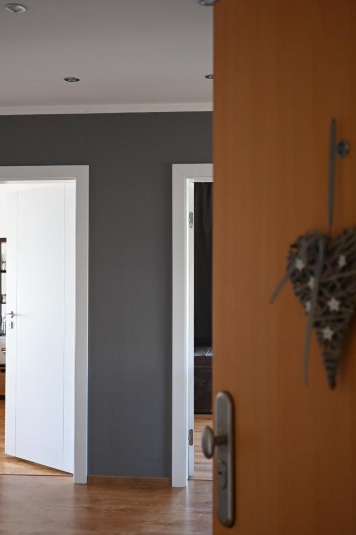 Tatry View Apartment, Free Parking Liptovsky Mikulas Bagian luar foto