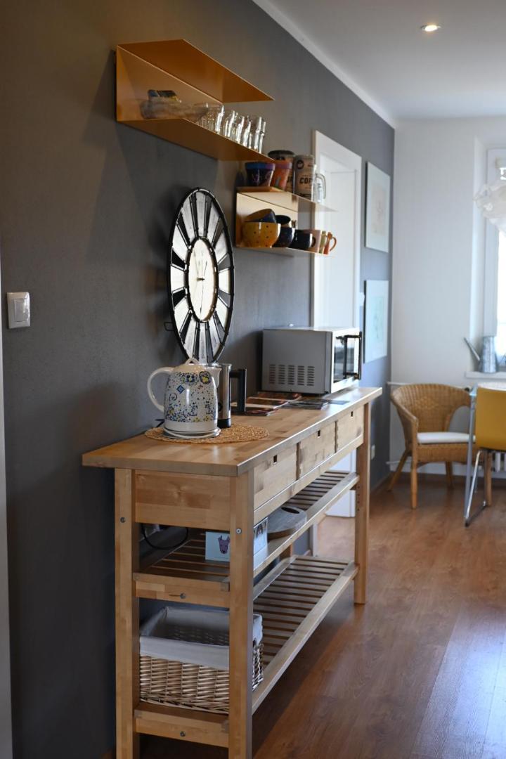 Tatry View Apartment, Free Parking Liptovsky Mikulas Bagian luar foto
