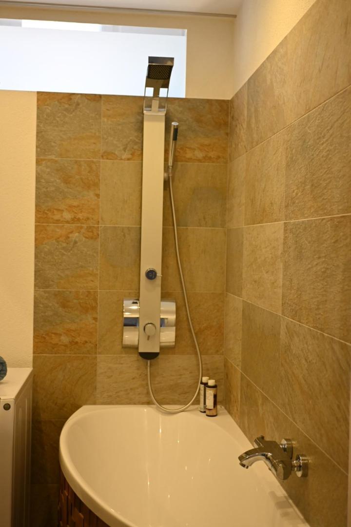 Tatry View Apartment, Free Parking Liptovsky Mikulas Bagian luar foto