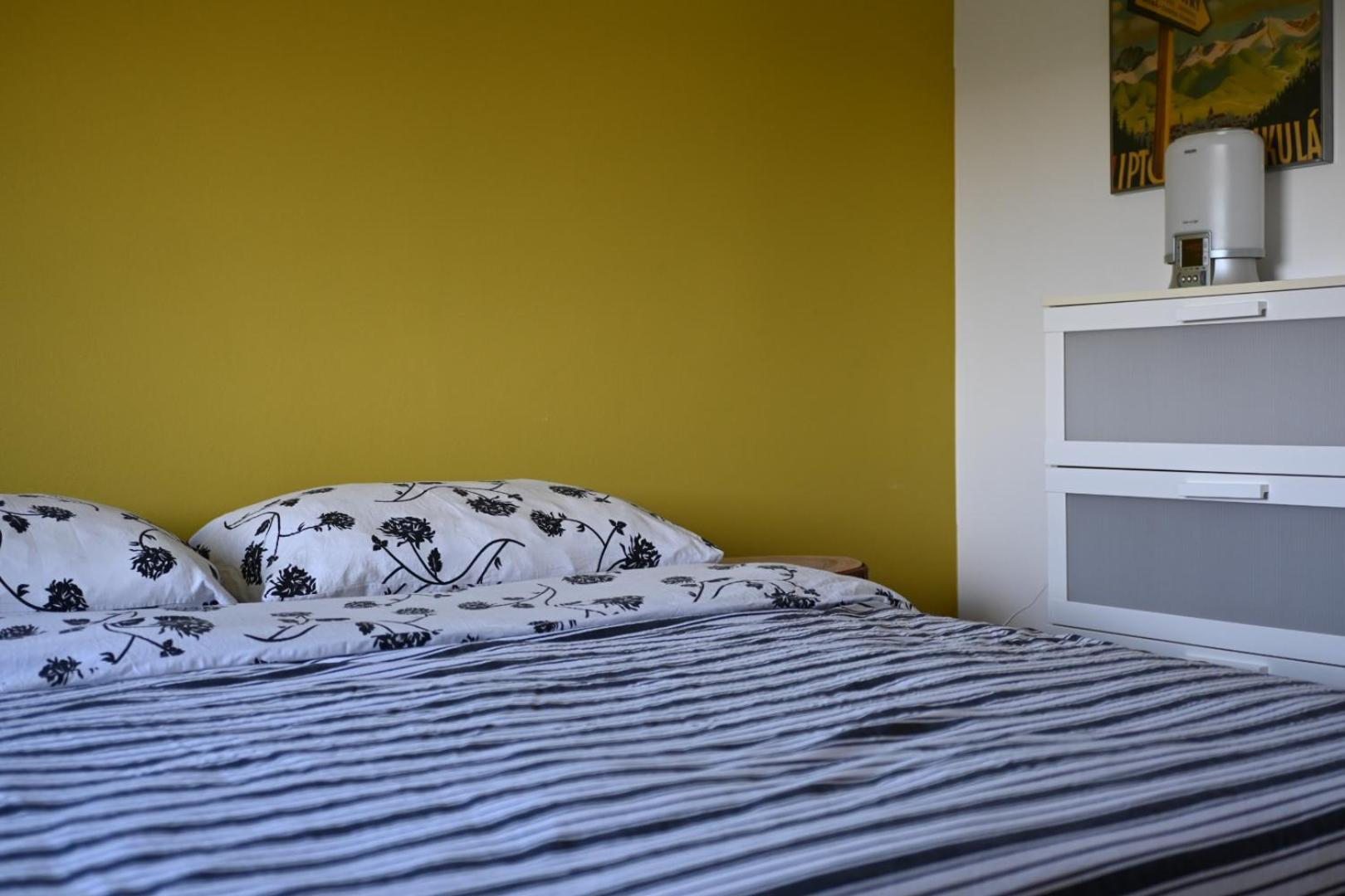Tatry View Apartment, Free Parking Liptovsky Mikulas Bagian luar foto