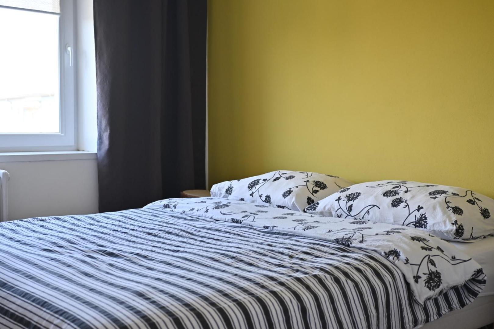 Tatry View Apartment, Free Parking Liptovsky Mikulas Bagian luar foto