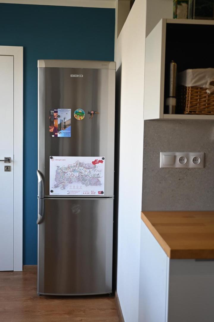 Tatry View Apartment, Free Parking Liptovsky Mikulas Bagian luar foto