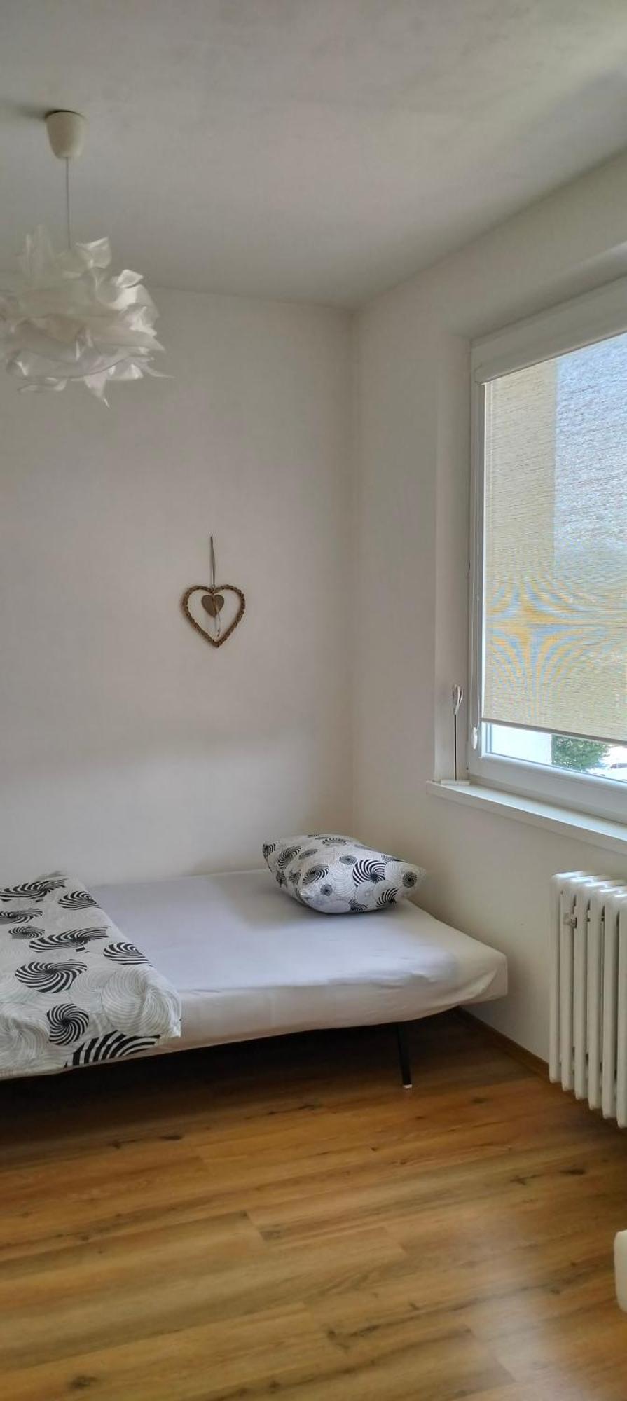 Tatry View Apartment, Free Parking Liptovsky Mikulas Bagian luar foto