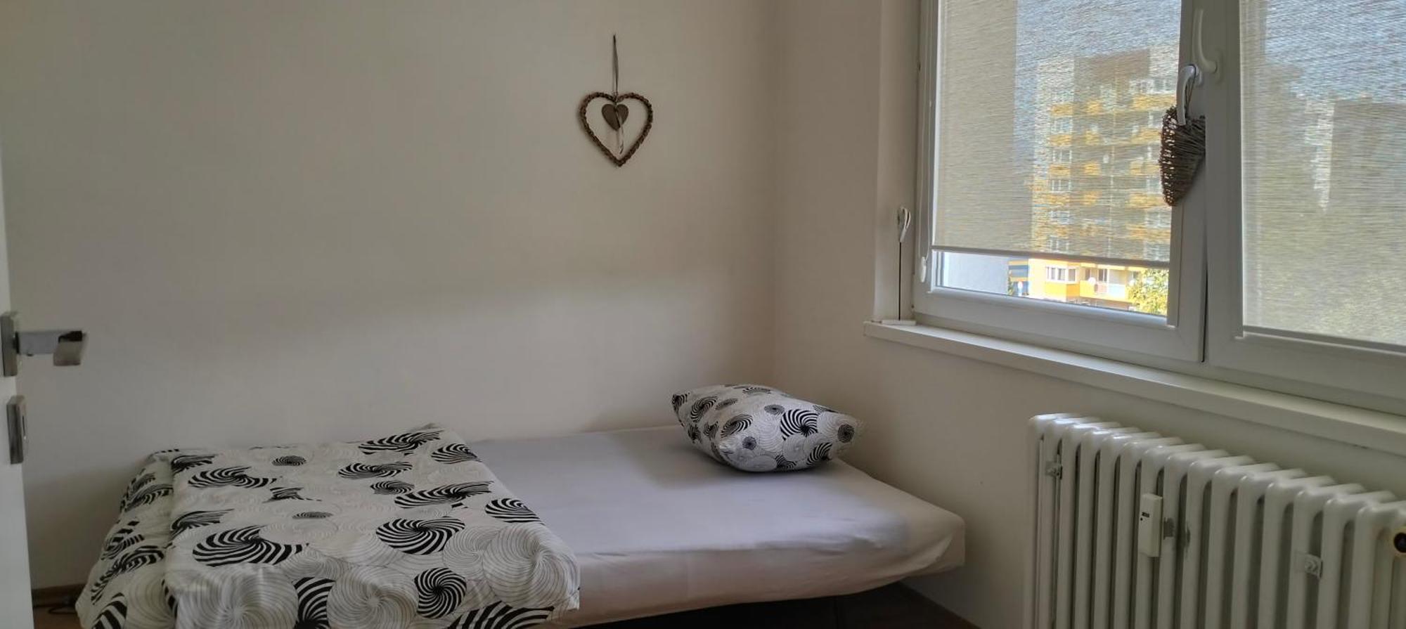 Tatry View Apartment, Free Parking Liptovsky Mikulas Bagian luar foto